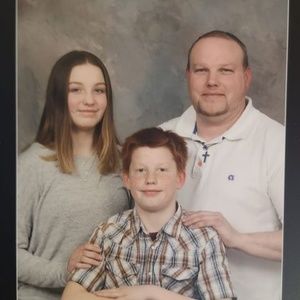 Meet your Posher, Bruce